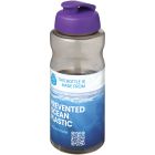 H2O Active® Eco Big Base 1 litre flip lid sport bottle