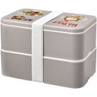 MIYO Renew 700+700 ml double layer lunch box