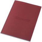 Novella Austen A5 soft cover notebook - 50 sheets