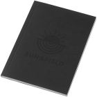 Novella Austen A6 soft cover notebook - 50 sheets