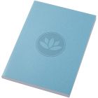 Novella Austen A5 recycled soft cover notebook - 100 sheets