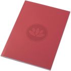 Novella Austen A5 recycled soft cover notebook - 50 sheets