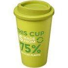 Americano® Eco 350 ml recycled tumbler