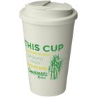 Americano® Renew 350 ml insulated tumbler with spill-proof lid