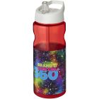H2O Active® Base Tritan™ 650 ml spout lid sport bottle