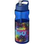 H2O Active® Base Tritan™ 650 ml spout lid sport bottle