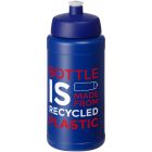 Baseline 500 ml recycled sport bottle