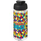 H2O Active® Octave Tritan™ 600 ml flip lid sport bottle