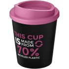 Americano® Espresso Eco 250 ml recycled tumbler