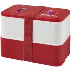 MIYO Double Layer Personalised Lunch Box