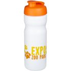 Baseline® Plus 650 ml flip lid sport bottle