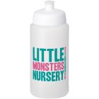 Baseline® Plus grip 500 ml sports lid sport bottle