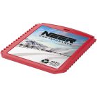 Thrym rectangular recycled plastic ice scraper