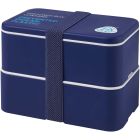 MIYO POP 700+700 ml double layer lunch box