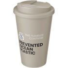 Americano® POP 350 ml insulated tumbler with spill-proof lid