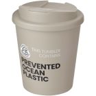 Americano® Espresso POP 250 ml tumbler with spill-proof lid