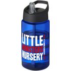 H2O Active® Bop 500 ml spout lid sport bottle