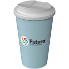 Americano® Infiniti 350 ml insulated tumbler with spill-proof lid