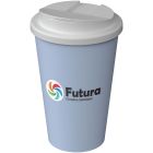 Americano® Infiniti 350 ml insulated tumbler with spill-proof lid