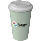 Americano® Infiniti 350 ml insulated tumbler with spill-proof lid