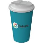 Americano® Infiniti 350 ml insulated tumbler with spill-proof lid