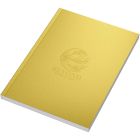 Novella Austen A5 soft cover notebook - 100 sheets