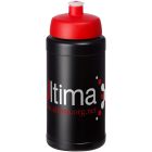 Baseline® Plus 500 ml bottle with sports lid