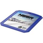 Thrym rectangular recycled plastic ice scraper