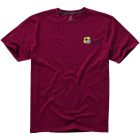 Nanaimo 160 g/m2 short sleeve men's t-shirt