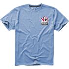 Nanaimo 160 g/m2 short sleeve men's t-shirt
