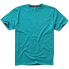 Nanaimo 160 g/m2 short sleeve men's t-shirt