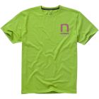 Nanaimo 160 g/m2 short sleeve men's t-shirt