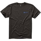 Nanaimo 160 g/m2 short sleeve men's t-shirt