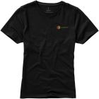 Nanaimo short sleeve women's t-shirt