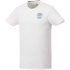 Balfour short sleeve men's organic t-shirt