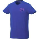 Balfour short sleeve men's organic t-shirt