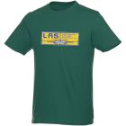 Hero Branded Short Sleeve Shirt