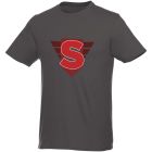 Hero Branded Short Sleeve Shirt