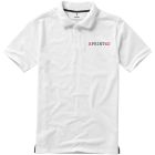 Calgary 200 g/m2 short sleeve men's polo