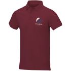 Calgary 200 g/m2 short sleeve men's polo