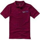 Calgary 200 g/m2 short sleeve men's polo