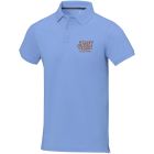 Calgary 200 g/m2 short sleeve men's polo