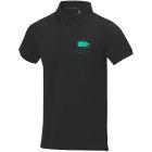 Calgary 200 g/m2 short sleeve men's polo