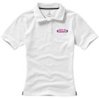 Calgary 200 g/m2 short sleeve women's polo
