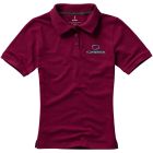Calgary 200 g/m2 short sleeve women's polo
