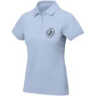 Calgary 200 g/m2 short sleeve women's polo