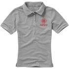 Calgary 200 g/m2 short sleeve women's polo