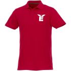 Helios 180 g/m2 short sleeve men's polo