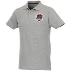 Helios short sleeve men's polo