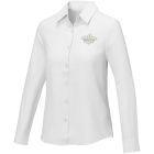 Pollux 130 g/m2 long sleeve women's shirt